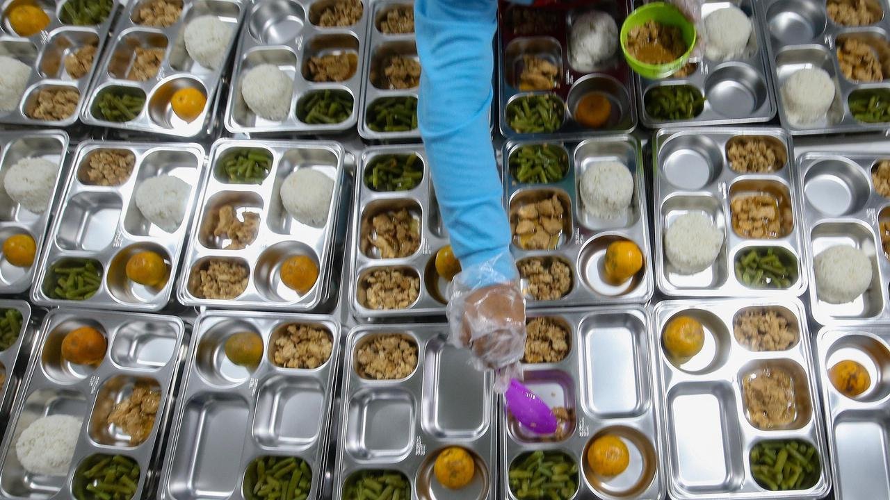 Menu MBG Tak Diseragamkan Nasional, BGN Ungkap Alasan Penting di Baliknya