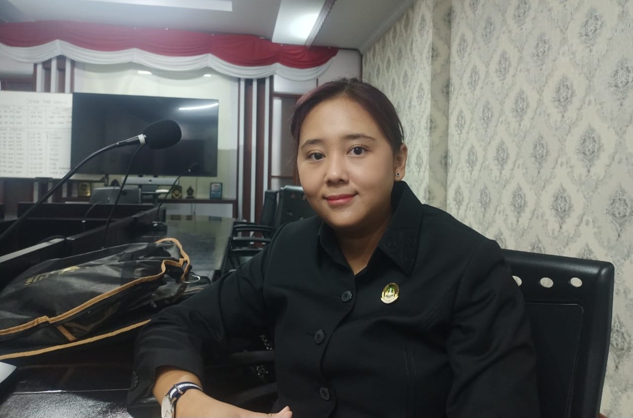 Hari Kartini, Adelia Soroti Minimnya Perhatian terhadap Kader Posyandu di Kota Bekasi