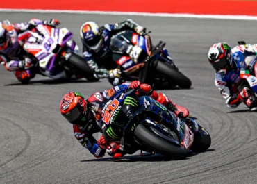 Dampak Fantastis MotoGP Mandalika: Event 2025 Dongkrak Ekonomi Indonesia Hampir Rp5 Triliun