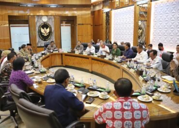Program Bedah Rumah Nasional 2026: Pemerintah Targetkan Renovasi 400 Ribu Hunian Warga Kurang Mampu