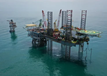 Harga Minyak Dunia Meledak ke USD 119 per Barel, Konflik AS–Iran Picu Guncangan Energi Global1