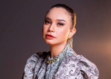 Rossa Tempuh Jalur Hukum, Puluhan Akun Media Sosial Dilaporkan atas Dugaan Fitnah