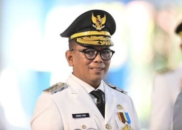 Konflik Bupati–Wabup Lebak Memanas, Gubernur Banten Turun Tangan Demi Stabilitas Pemerintahan