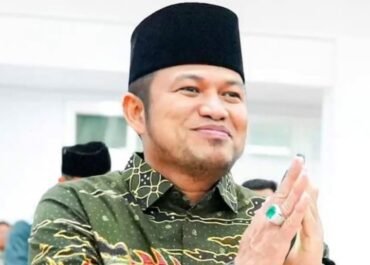 Gelombang Protes Membesar: Rentetan Kontroversi Gubernur Kaltim Rudy Mas’ud Picu Aksi 21 April