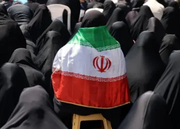 Iran Menutup Pintu Diplomasi, Negosiasi dengan AS Terancam Buntu Saat Gencatan Senjata Hampir Usai