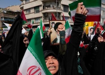 AS–Iran Sepakat Hentikan Ketegangan, Pakistan Jadi Penjembatan Perdamaian di Tengah Eskalasi Timur Tengah