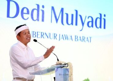 Bayi Hampir Tertukar di RSHS Bandung, Dedi Mulyadi Desak Sanksi Tegas untuk Pihak Bertanggung Jawab