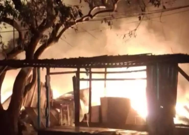 Cari Biang Kerok Ledakan! Polisi Periksa Sejumlah Karyawan SPBE Cimuning Bekasi