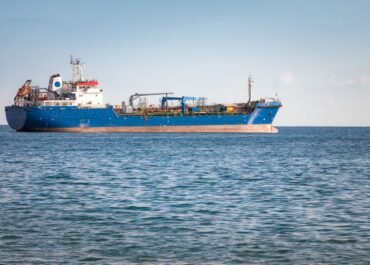 Kapal Kontainer Prancis Tembus Selat Hormuz, Jadi Sinyal Awal Pulihnya Jalur Energi Dunia