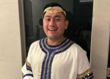 Anti Mainstream! Begini Cara King Nassar Hilangkan Stres di Tengah Jadwal Padat