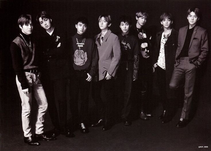 Konser EXO di Jakarta Tambah Hari, Fans Bersiap War Tiket Gelombang Kedua