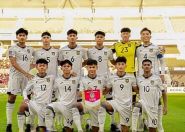 Garuda Muda Siap Terbang! Ini Daftar Resmi Pemain Timnas Indonesia U-17 untuk Piala AFF 2026