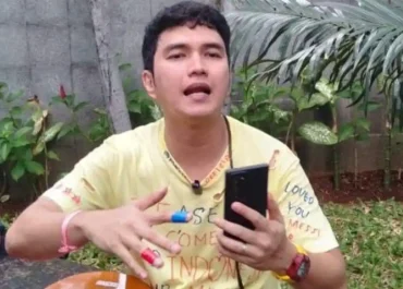 Aldi Taher Bongkar Alasan Sering DM Figur Publik: Bukan Cari Sensasi, Tapi Ingin Perpanjang Silaturahmi