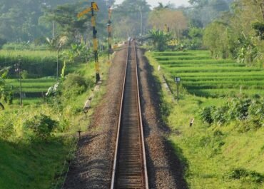 Rel Mati Bakal Bangkit, Proyek Reaktivasi Kereta Diyakini Picu Ledakan Ekonomi Daerah