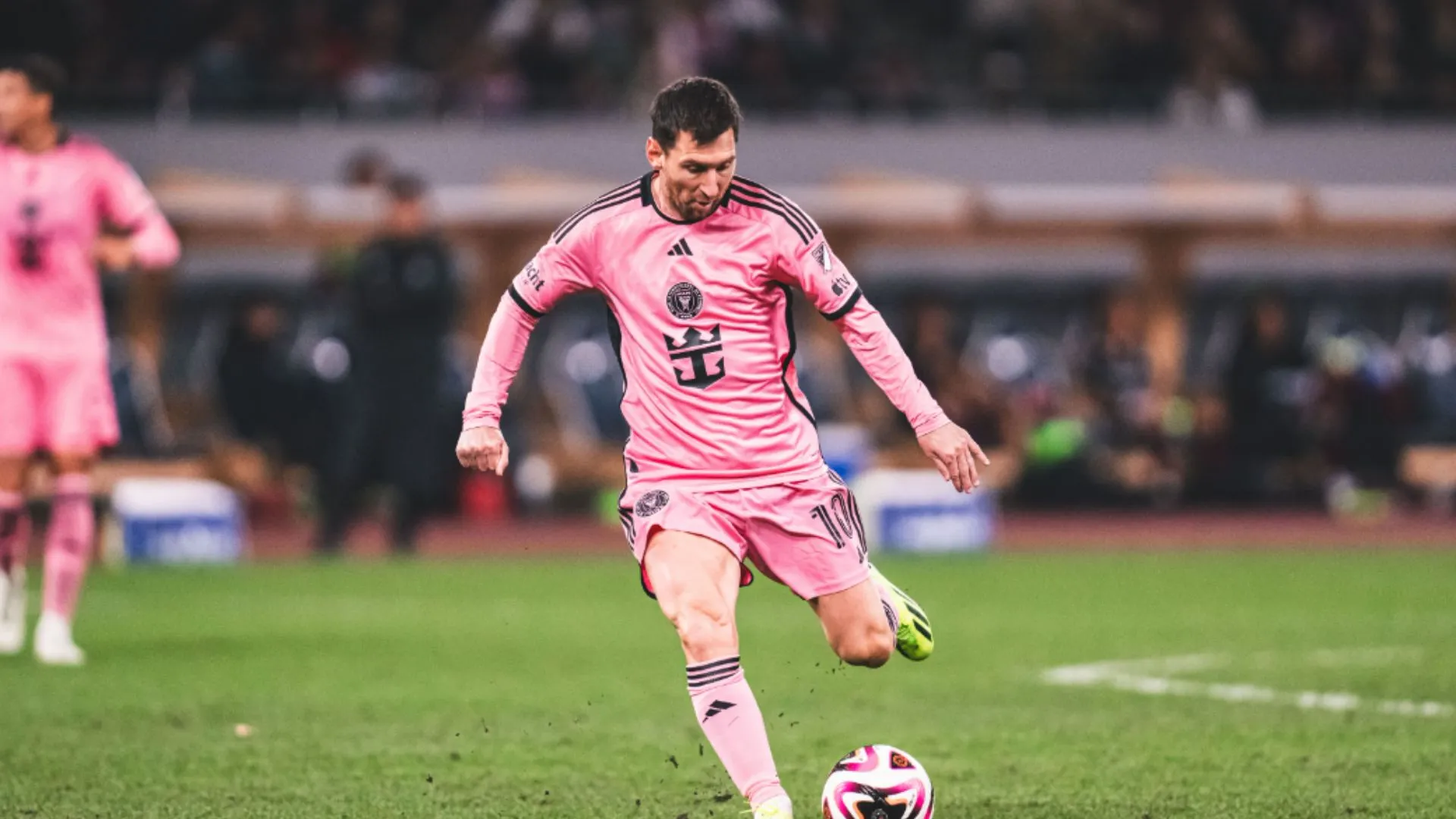 Messi Ikuti Jejak Ronaldo: Kini Resmi Punya Klub di Spanyol, Fokus Bangun Talenta Muda