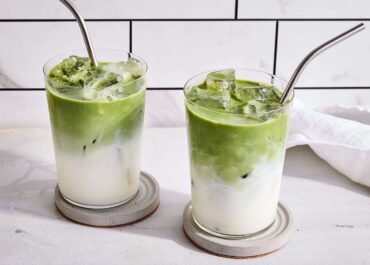 Matcha vs Kopi: Mana Pilihan Minuman Pagi yang Lebih Sehat untuk Tubuh?