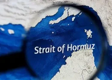 Ancaman Baru dari Timur Tengah: Iran Siap Tutup Selat Hormuz Jika Blokade Pelabuhan Tak Dicabut