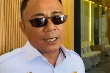 Wagub Kalbar Siap “Cium Lutut” Dedi Mulyadi Jika Jalan Rp6 Triliun Bisa Dibangun Tanpa APBN