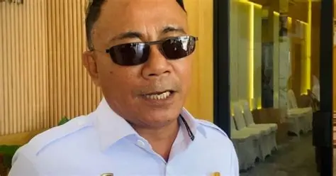 Wagub Kalbar Siap “Cium Lutut” Dedi Mulyadi Jika Jalan Rp6 Triliun Bisa Dibangun Tanpa APBN