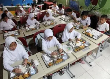 Ribuan Dapur Program MBG Disetop Sementara, Ini Alasan Pemerintah Mengambil Langkah Darurat
