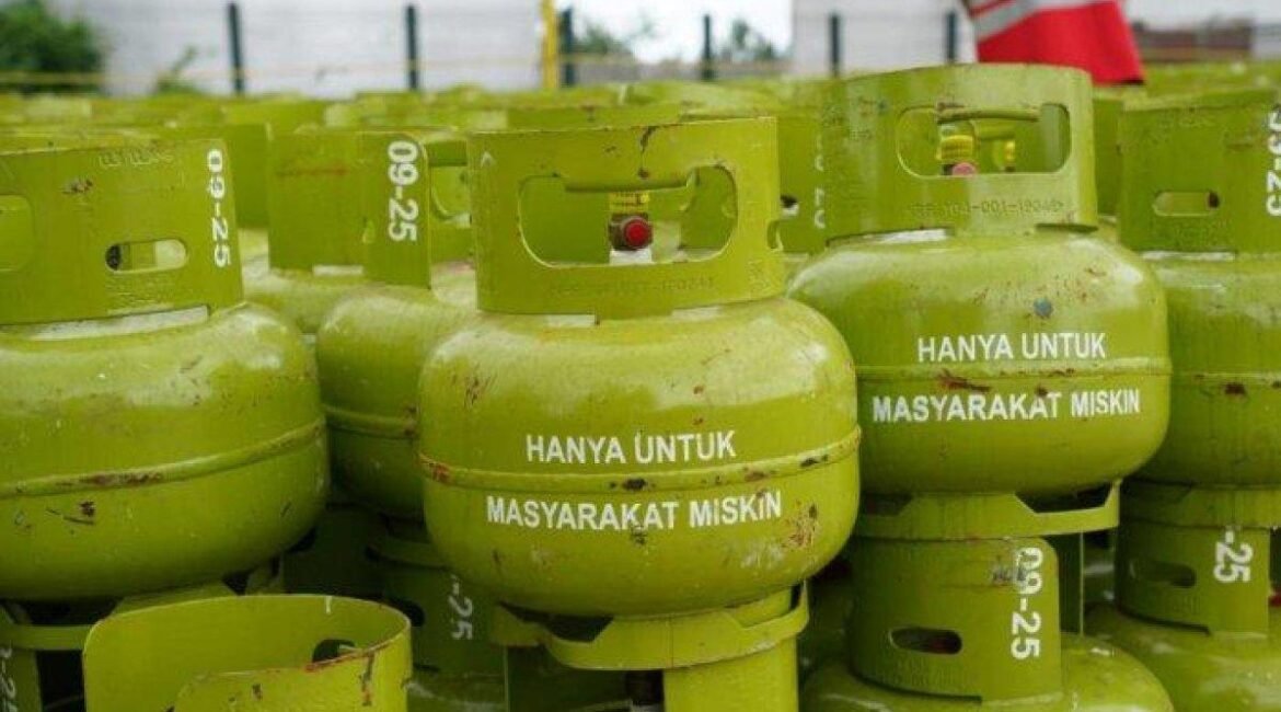 Pemerintah-resmi-melarang-penjualan-gas-LPG-3-kg