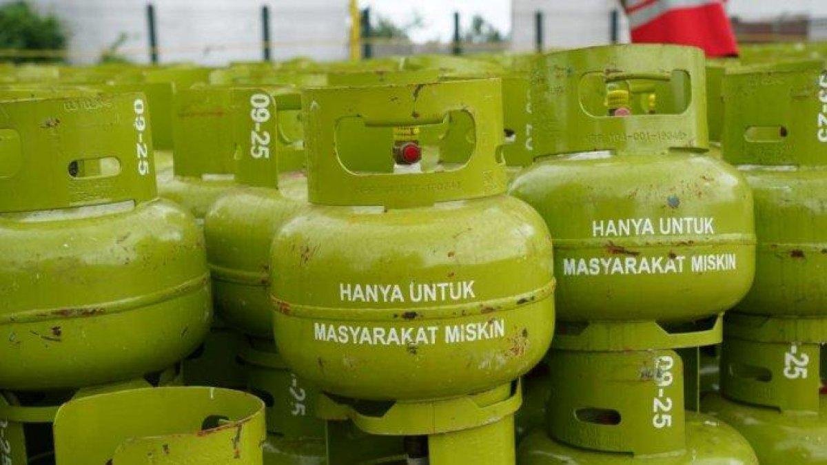 ASN Sumenep Tetap Boleh Pakai LPG 3 Kg, Pemkab Tegaskan Tak Ada Larangan Khusus