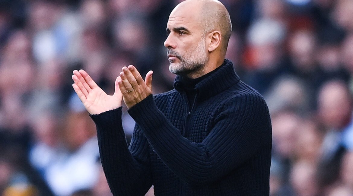 Manchester City v Leicester City - Premier League