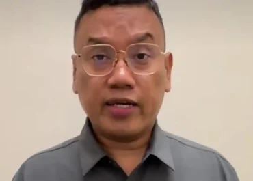 Uya Kuya Tempuh Jalur Hukum Usai Difitnah Punya Ratusan Dapur MBG di Media Sosial