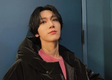 Ten NCT Tinggalkan SM Entertainment: Perubahan Besar dalam Dunia K-Pop yang Menggemparkan Fans