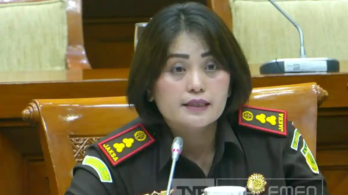 Kejati Sumut Buka Suara soal Desakan Copot Kajari Karo, Polemik Kasus Amsal Sitepu Makin Memanas