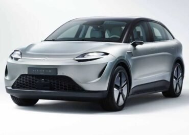 Lonjakan Harga Energi Global Picu Tren Mobil Listrik di Asia Tenggara