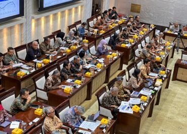 Kabar Gembira! Menkeu Purbaya Pastikan Harga BBM Subsidi Tetap Stabil Sepanjang 2026, DPR Beri Dukungan Penuh