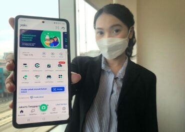 Skandal Foto AI di Aplikasi JAKI, Lurah Kalisari Dinonaktifkan Sementara