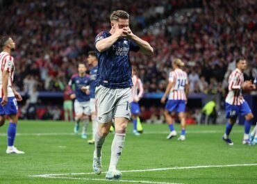 Arsenal Minta Perubahan Tak Biasa ke UEFA Jelang Duel Panas Kontra Atletico Madrid