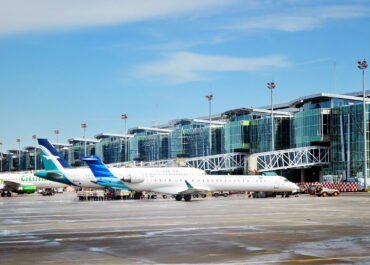 Tiket Pesawat Berpotensi Melonjak hingga 13 Persen, Industri Penerbangan Hadapi Tekanan Biaya