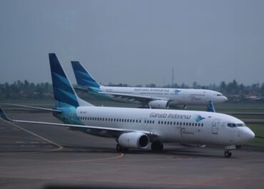 Garuda Indonesia Siapkan Layanan Haji 2026 Ramah Lansia, Lebih dari 100 Ribu Jemaah Akan Dilayani