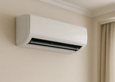 AC Bikin Tagihan Listrik Meledak? Ini Kebiasaan yang Wajib Dihindari Agar Tetap Hemat