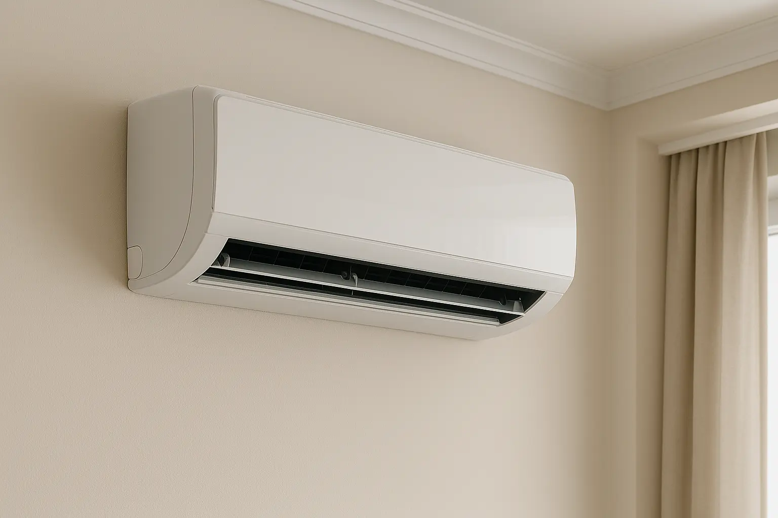 AC Bikin Tagihan Listrik Meledak? Ini Kebiasaan yang Wajib Dihindari Agar Tetap Hemat