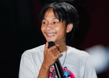 Fajar Sadboy Ungkap Detik-detik Kecelakaan Motor yang Membuatnya Trauma