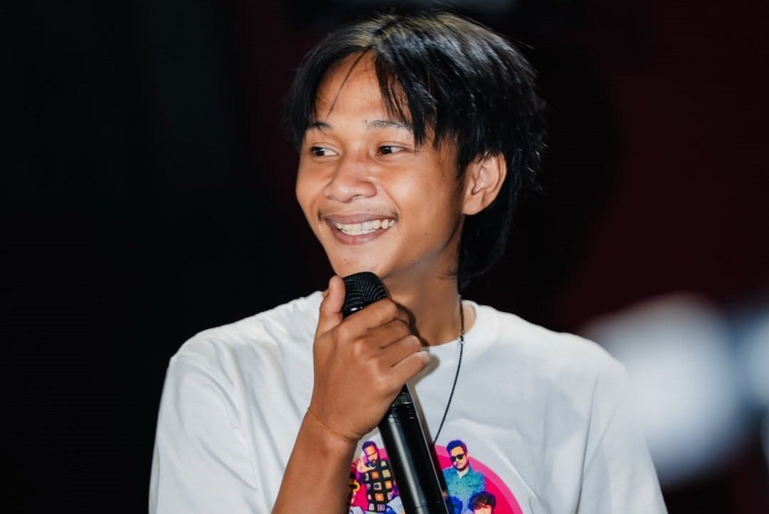 Fajar Sadboy Ungkap Detik-detik Kecelakaan Motor yang Membuatnya Trauma