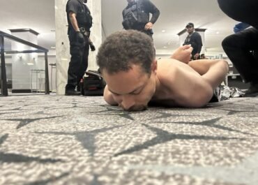 Tamu Hotel Jadi Pelaku Penembakan di Acara Trump, Polisi Ungkap Celah Keamanan