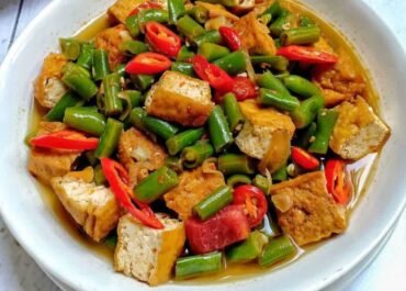 Resep Tumis Tahu Sayur Krispi: Rahasia Warna Tetap Cerah dan Tekstur Renyah di Rumah
