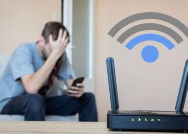 WiFi Rumah Mendadak Lemot? Bisa Jadi Ada “Penumpang Gelap” yang Ikut Menikmati Internet Anda