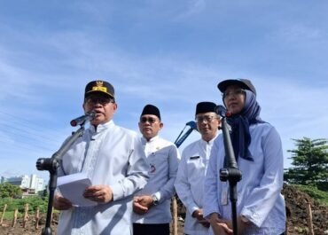 Pramono Soroti Blackout Jakarta: MRT dan LRT Terdampak, Minta Kejadian Tak Terulang