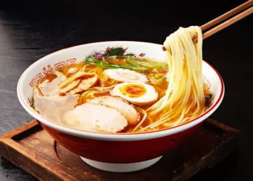 7 Ramen Paling Diburu di Yogyakarta, Surga Kuliner Jepang yang Wajib Masuk Wishlist