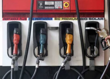 Harga BBM Pertamina Per 1 April 2026 di Jakarta: Ini Daftar Lengkap Terbaru dari Pertalite hingga Pertamax Turbo