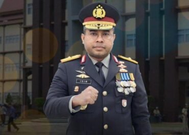 Polri Ingatkan Bahaya Penipuan Rekrutmen Akpol 2026, Masyarakat Diminta Jangan Mudah Percaya