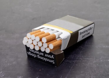 Generasi Tanpa Rokok Dimulai! Inggris Resmi Blokir Pembelian Rokok untuk Kelahiran 2009 ke Atas