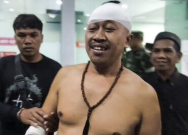 Kades Lumajang Dibacok Massa, Polisi Sebut Pemicu Hanya Salah Paham