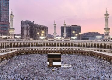 Makkah Bersiap Punya Bandara Sendiri, Akses Haji dan Umrah Akan Lebih Cepat